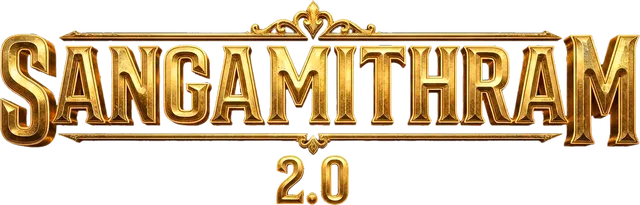 Sangamithram 2.0