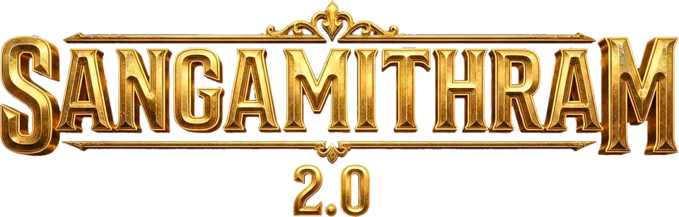 Sangamithram 2.0